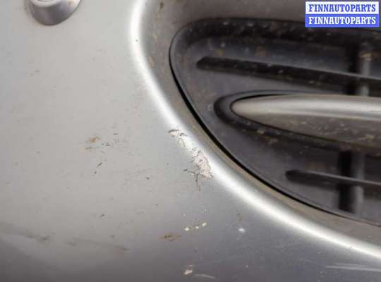 купить Бампер на Citroen C8 2002-2008