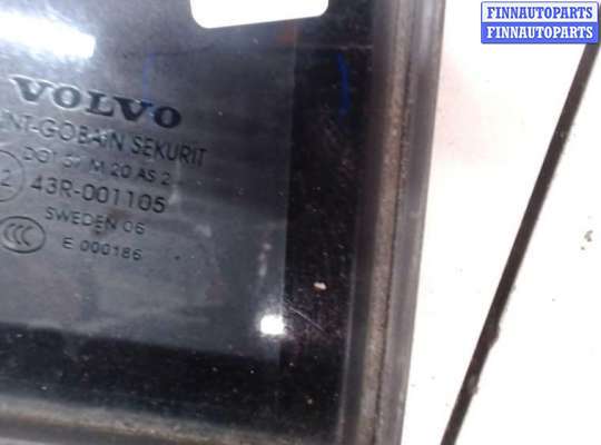 купить Стекло форточки двери на Volvo S80 2006-2016