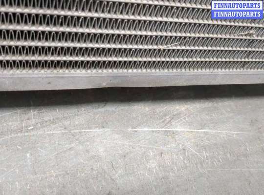 купить Радиатор охлаждения двигателя на Mercedes ML W163 1997-2005