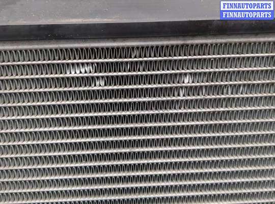 купить Радиатор охлаждения двигателя на Mercedes ML W163 1997-2005