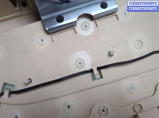 купить Дверная карта (Обшивка двери) на Cadillac Escalade 3 2006-2014