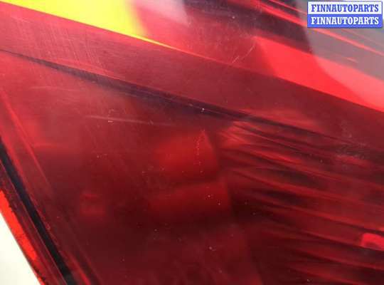 купить Фонарь (задний) на Nissan Qashqai 2006-2013