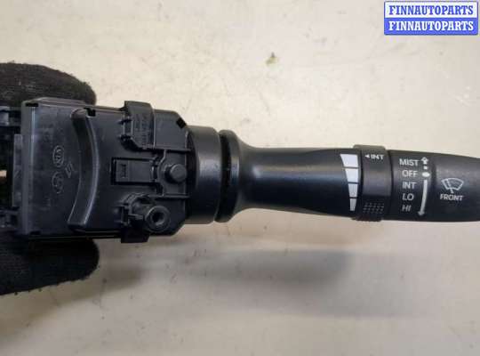 Переключатель дворников (стеклоочистителя) KA596822 на KIA Cerato 2009-2013