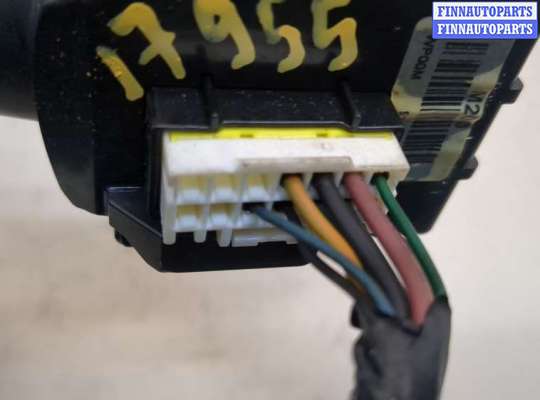 купить Переключатель дворников (стеклоочистителя) на KIA Cerato 2009-2013