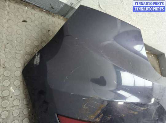 купить Бампер на Ford Fiesta 2012-2019