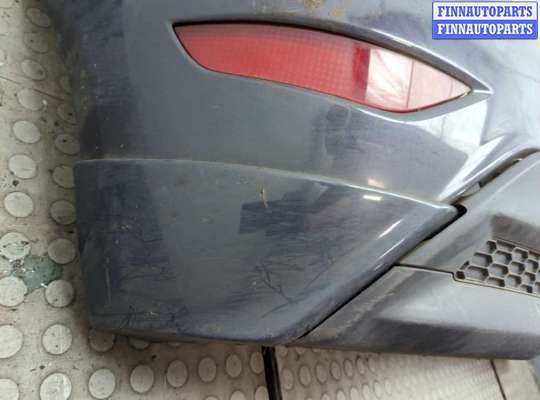 купить Бампер на Ford Fiesta 2012-2019