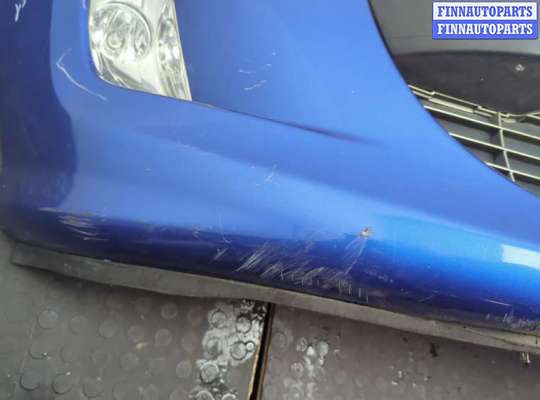 купить Бампер на Peugeot 308 2007-2013