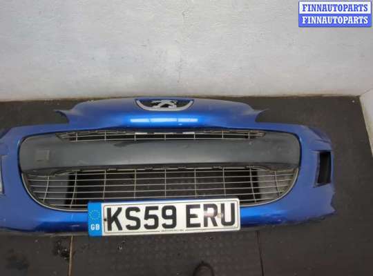 купить Бампер на Peugeot 308 2007-2013