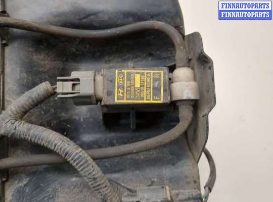 купить Бачок омывателя на KIA Sportage 2004-2010