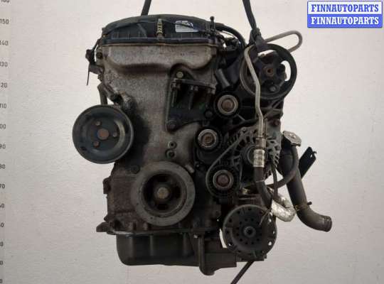 Двигатель (ДВС) JPR8338 на Jeep Compass 2006-2011