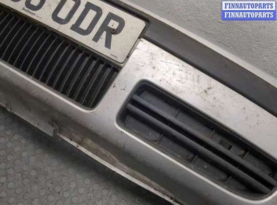 купить Бампер на Skoda Octavia Tour 1996-2011