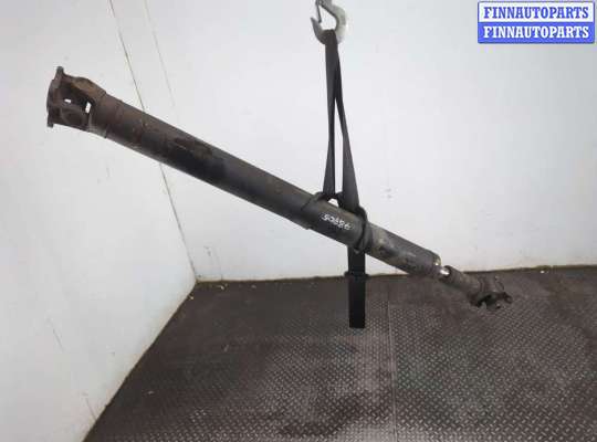 Кардан (карданный вал) на Kia Sorento I (JC, BL)