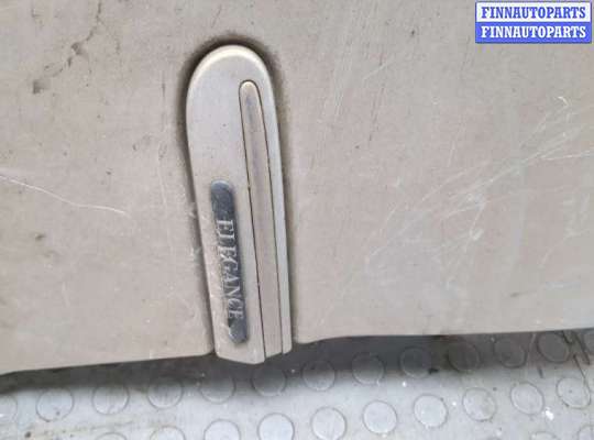 купить Крыло на Mercedes C W203 2000-2008