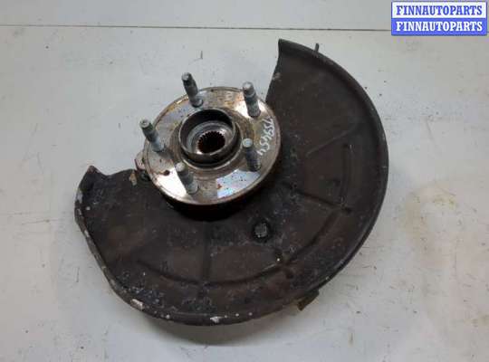 Купить Ступица (кулак, цапфа) на Opel Mokka 2012-2019 Ступица (кулак, цапфа) OP2355545 на Opel Mokka 2012-2019