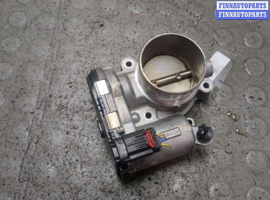Заслонка дроссельная FO2205443 на Ford Edge 2018-2023