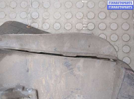 купить Защита арок (подкрылок) на BMW 3 E90, E91, E92, E93 2005-2012