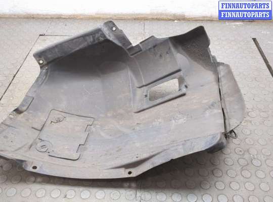 купить Защита арок (подкрылок) на BMW 3 E90, E91, E92, E93 2005-2012