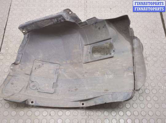 Купить Защита арок (подкрылок) на BMW 3 E90, E91, E92, E93 2005-2012 Защита арок (подкрылок) BM3549676 на BMW 3 E90, E91, E92, E93 2005-2012