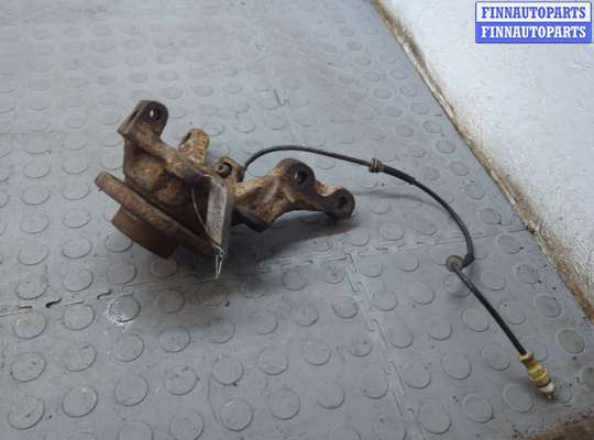 купить Ступица (кулак, цапфа) на Renault Kangoo 1998-2008