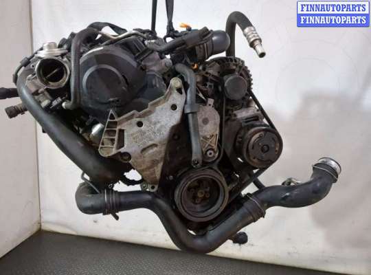 купить Турбина на Skoda Octavia (A5) 2004-2013