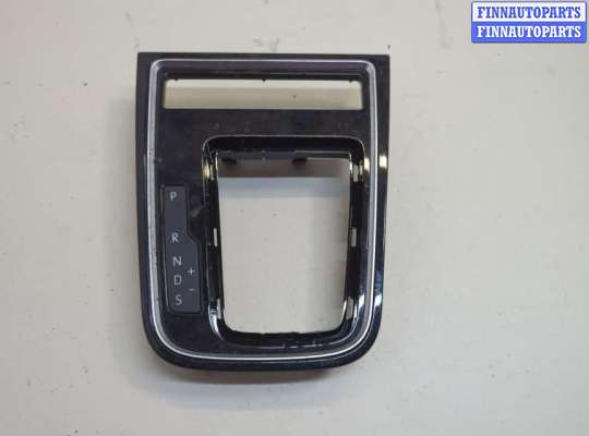 купить Рамка под кулису на Volkswagen Jetta 6 2010-2018