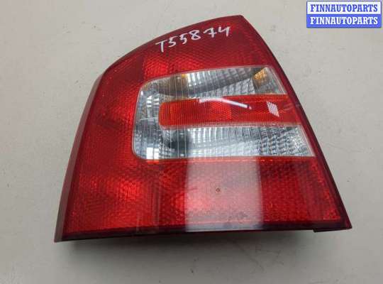 Фонарь (задний) SK496280 на Skoda Octavia (A5) 2004-2013