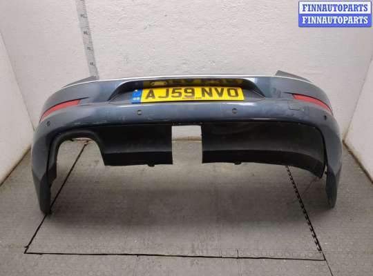 купить Подсветка номера на Volkswagen Passat CC 2008-2012