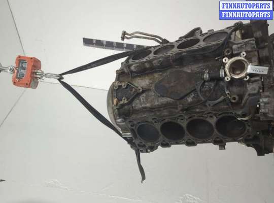 Купить Блок цилиндров (Шорт блок) на Jaguar XF 2007-2015 Блок цилиндров (Шорт блок) JR91873 на Jaguar XF 2007-2015