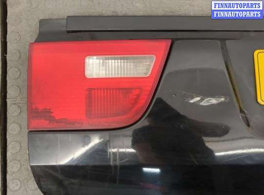купить Борт откидной на BMW X5 E53 2000-2006