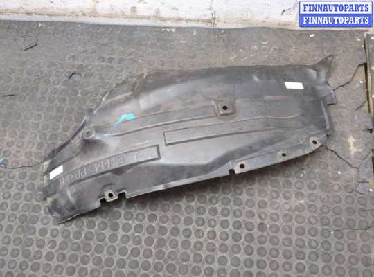 купить Защита арок (подкрылок) на Mazda CX-7 2007-2012