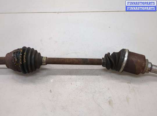 Купить Полуось (приводной вал, шрус) на Ford Fusion 2002-2012 Полуось (приводной вал, шрус) FO2222390 на Ford Fusion 2002-2012