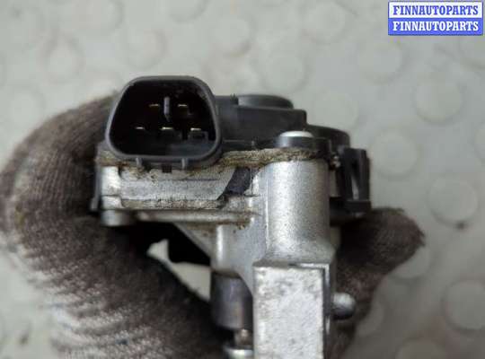 купить Двигатель стеклоочистителя (моторчик дворников) передний на Chevrolet Equinox 2017-2024