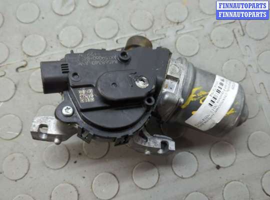 купить Двигатель стеклоочистителя (моторчик дворников) передний на Chevrolet Equinox 2017-2024