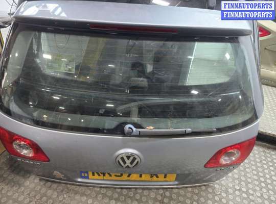 Обшивка крышки (двери) багажника VG2676521 на Volkswagen Passat 6 2005-2010
