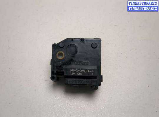 Электропривод заслонки отопителя LXR3144 на Lexus LS460 2006-2017