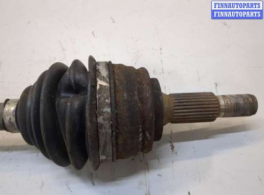 купить Полуось (приводной вал, шрус) на Peugeot Partner 2018-2024