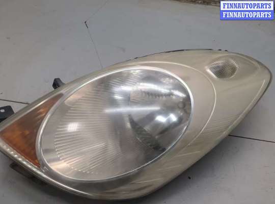 купить Фара (передняя) на Nissan Note E11 2005-2013