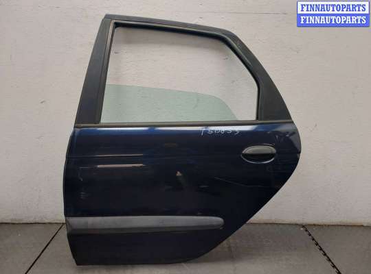 купить Ручка двери наружная на Renault Scenic 1996-2002