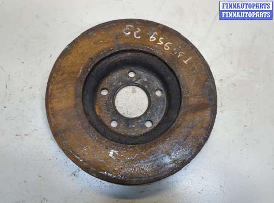 купить Диск тормозной на Ford Focus 2 2005-2008