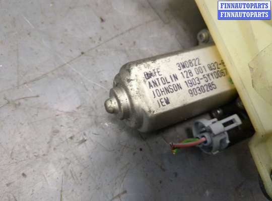 купить Стеклоподъемник электрический на Opel Movano 2010-