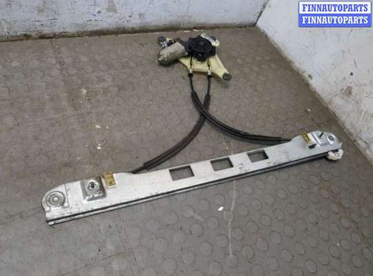 купить Стеклоподъемник электрический на Opel Movano 2010-