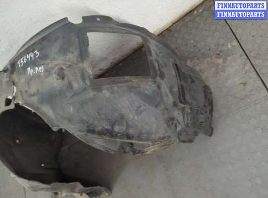 купить Защита арок (подкрылок) на BMW 3 F30 2012-2019