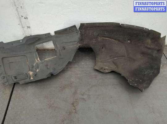 купить Защита арок (подкрылок) на BMW 3 F30 2012-2019