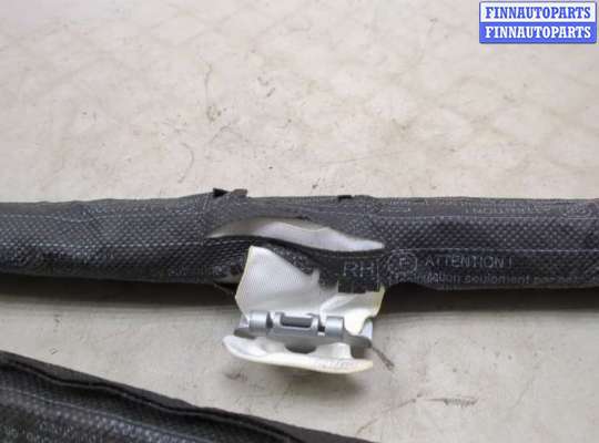 купить Подушка безопасности боковая (шторка) на Citroen C4 Picasso 2013-2018