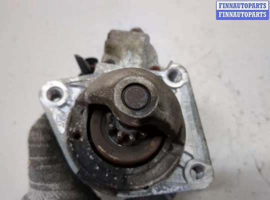 купить Стартер на Ford Focus 2 2008-2011