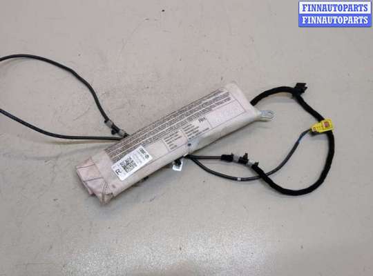 купить Подушка безопасности боковая (в сиденье) на Volkswagen Tiguan 2011-2016