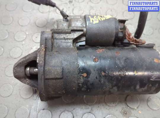 Стартер FO2006436 на Ford Focus 2 2005-2008