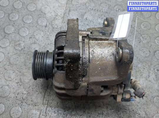 Купить Генератор на Opel Astra H 2004-2010 Генератор OP2441000 на Opel Astra H 2004-2010