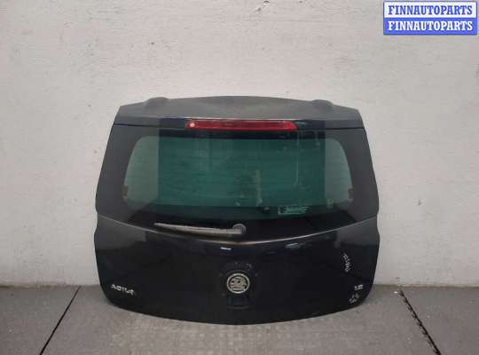 купить Двигатель стеклоочистителя (моторчик дворников) задний на Opel Agila 2007-2015