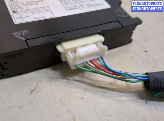 купить Блок комфорта на Lexus GS 2011-2020